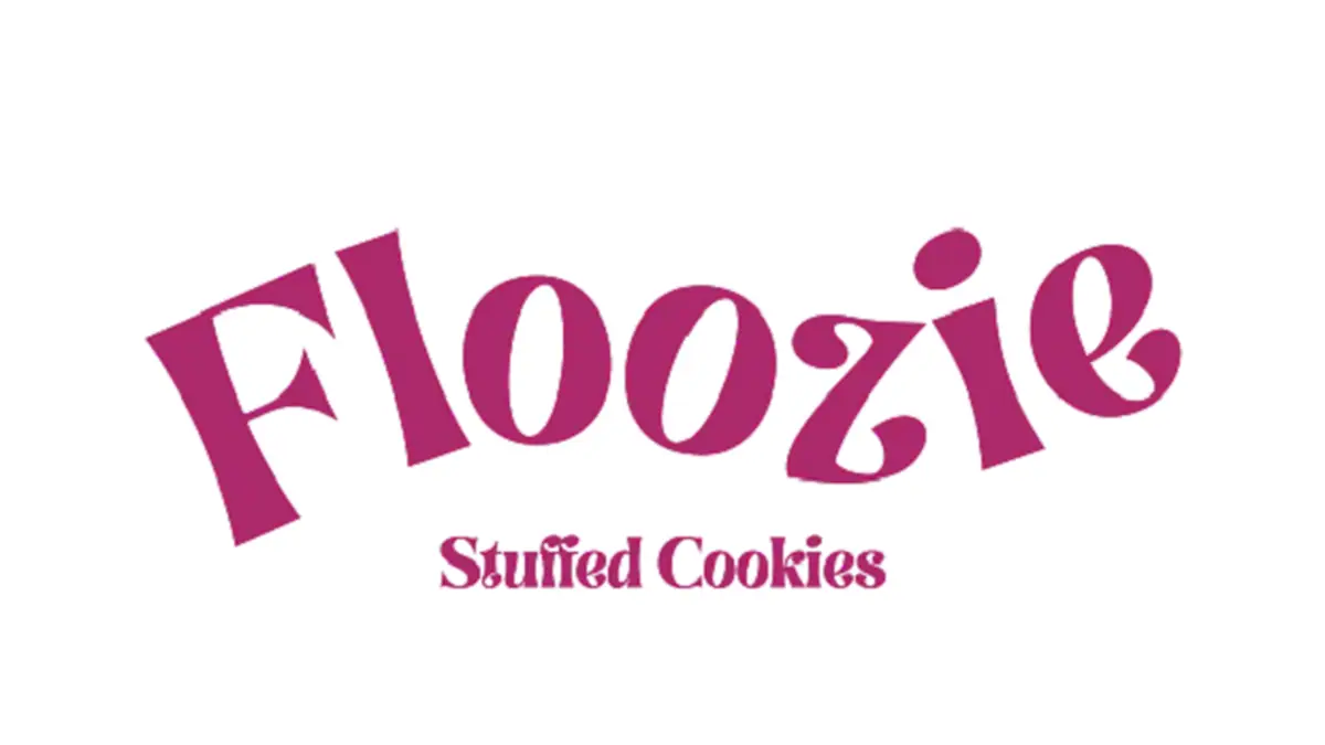 Floozie Cookies – cookie shop in Covent Garden, London