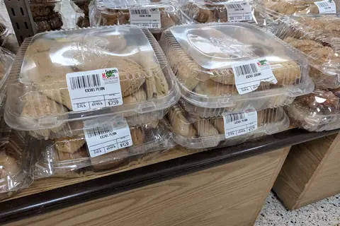 Floozie Cookies photo 4